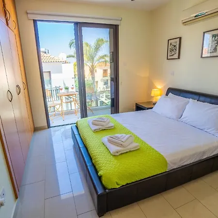 Villa Poseidon