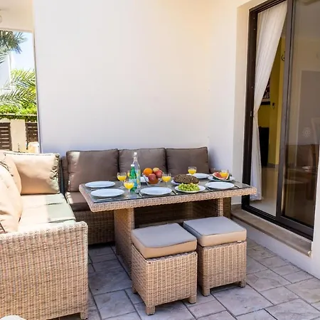 Villa Poseidon *